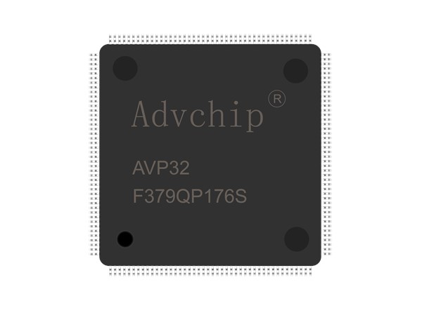 AVP32F379 AVP32F379